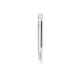 GIANNINI - Factotum Pelapatate 19,5cm Acciaio Inox 6302
