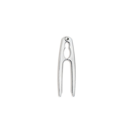 GIANNINI - Factotum Schiaccianoci 17cm Acciaio Inox 6333