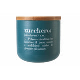 VILLA D'ESTE HOME TIVOLI Victionary Barattolo Zucchero Porcellana 500ml 5907999
