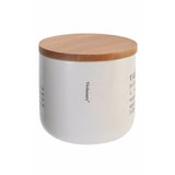 VILLA D'ESTE HOME TIVOLI - Victionary Barattolo Caffè Porcellana 500ml 5908000