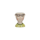 RITUALI DOMESTICI - IRobinson Mimmo Portavaso Cachepot 16cm