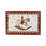 VILLEROY & BOCH - Toy's Fantasy Gobelin Tovaglietta 32x48cm Natale 1483326122