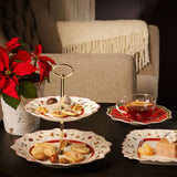 VILLEROY &amp; BOCH - Toy's Delight Christmas table stand 25cm 1485857887