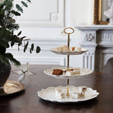 VILLEROY & BOCH Toy's Delight Royal Classic Alzata 29,5cm Natale 1486587880