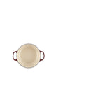 LE CREUSET Cocotte Rotonda Evolution 20cm Rhone Ghisa Vetrificata