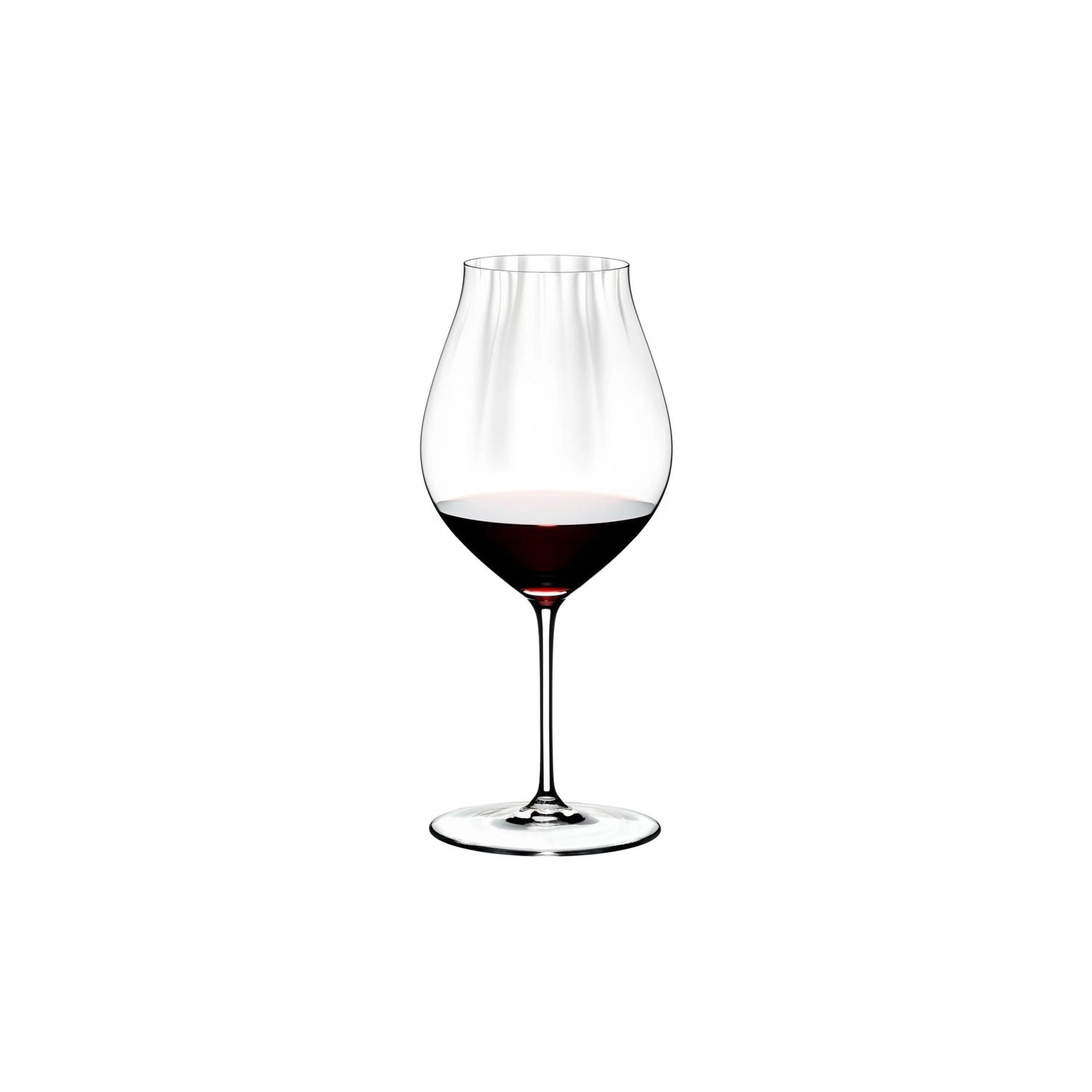 RIEDEL Performance Set 2 Pezzi Calice Bicchiere Pinot Noir 830ml Cristallo