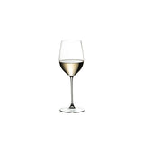 RIEDEL Veritas Calice Vino Bianco Chardonnay Set 2 Pezzi 381ml Cristallo