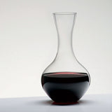 RIEDEL Decanter Syrah 1040ml Crystal