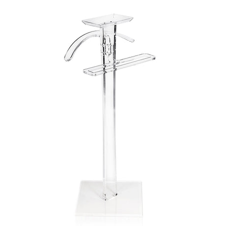 iPLEX Bernardo Servomuto in PMMA 93x43cm Trasparente Made in Italy