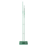 iPLEX Peyote Appendiabiti in PMMA 177cm Verde Coprente Made in Italy