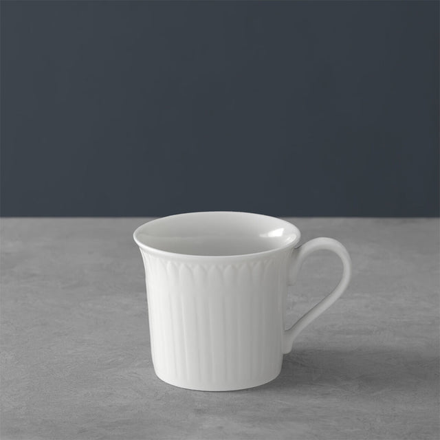 VILLEROY & BOCH - Cellini Tazza Te Caffè 200ml Porcellana 1046001300