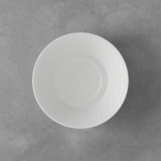 VILLEROY & BOCH - Cellini Piattino Tazza Te Caffè 15cm Porcellana 1046001310