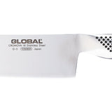 GLOBAL Vegetable Knife 18cm in Stainless Steel Cromova 18 G-05