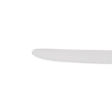 GLOBAL Coltello Salmone Prosciutto 31cm in Acciaio Inox Cromova 18 Flessibile G-10