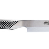 GLOBAL Coltello Sashimi Yanagi 25cm in Acciaio Inox Cromova 18 G-11R