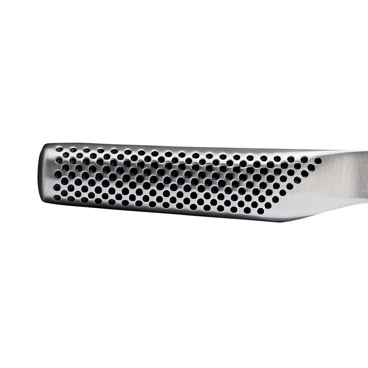 GLOBAL Coltello Sashimi Yanagi 25cm in Acciaio Inox Cromova 18 G-11R