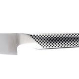 GLOBAL Coltello per Filettare 21cm in Acciaio Inox Cromova 18 Flessibile G-20