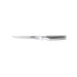 Coltello per disossare Global in acciaio inox 16 cm serie GF-31