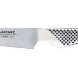 GLOBAL Multipurpose Knife 15cm in Cromova 18 Stainless Steel Flexible GS-11