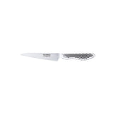 GLOBAL Multipurpose Knife 11cm in Stainless Steel Cromova 18 GS-36