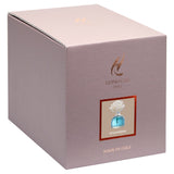 HYPNO CASA Stick Diffuser with White Pink Flower 100ml Sea Water