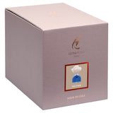 HYPNO CASA Stick Diffuser with White Pink Flower 100ml Sea Air