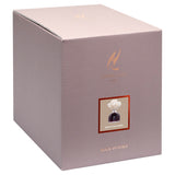 HYPNO CASA Diffusore a Bastoncini con Fiore Bianco Rosa 250ml Mosto D'Autunno