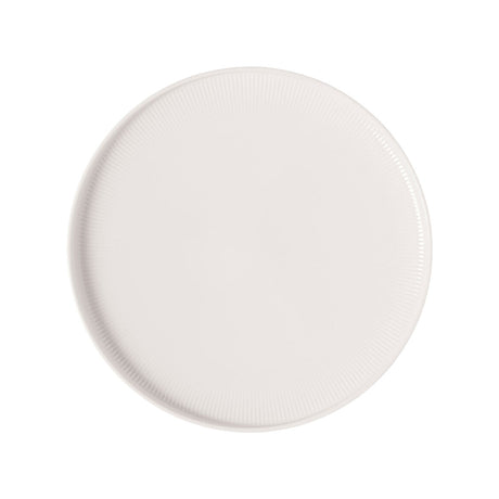 VILLEROY & BOCH Afina Piatto Piano 27cm Bianco Porcellana Premium