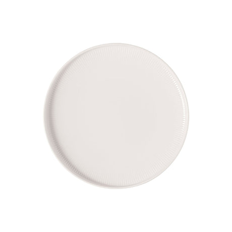 VILLEROY & BOCH Afina Piatto Frutta Colazione 22cm Bianco Porcellana Premium