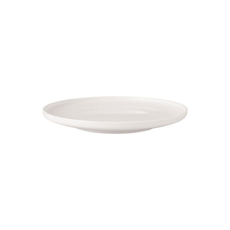 VILLEROY & BOCH Afina Piatto Frutta Colazione 22cm Bianco Porcellana Premium