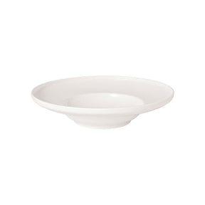 Piatto fondo Afina Villeroy & Boch in porcellana bianca 25 cm