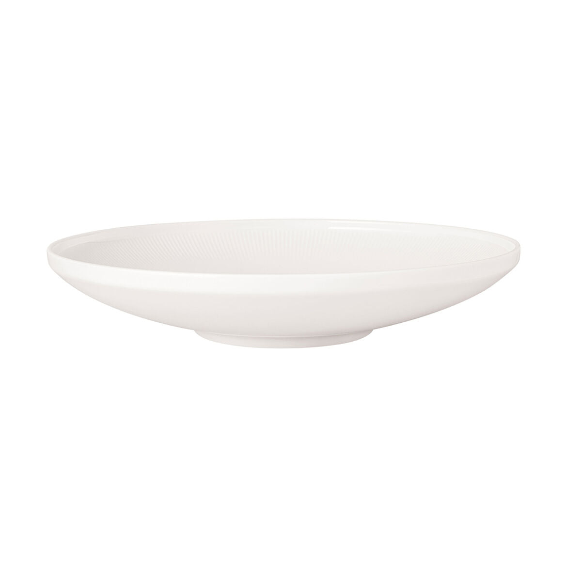 VILLEROY & BOCH Afina Ciotola Insalatiera Coppa 29cm Bianco Porcellana Premium