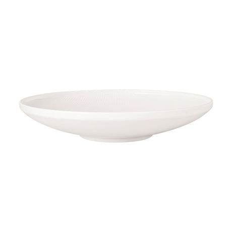 VILLEROY & BOCH Afina Ciotola Insalatiera Coppa 29cm Bianco Porcellana Premium