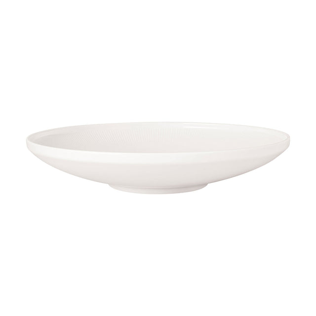 VILLEROY & BOCH Afina Ciotola Insalatiera Coppa 29cm Bianco Porcellana Premium