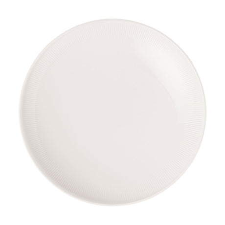 VILLEROY & BOCH Afina Ciotola Insalatiera Coppa 29cm Bianco Porcellana Premium