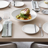 VILLEROY & BOCH Afina Ciotola Insalatiera Coppa 29cm Bianco Porcellana Premium
