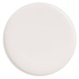 Piatto gourmet Afina Villeroy & Boch in porcellana bianca 32 cm