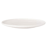 VILLEROY & BOCH Afina Piatto Gourmet 32cm Bianco Porcellana Premium