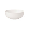 VILLEROY & BOCH Afina Insalatiera Ciotola Scodella 24cm 2lt Bianco Porcellana Premium