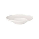 VILLEROY & BOCH Afina Piatto Fondo 25cm Set 6 Pezzi Bianco Porcellana Premium