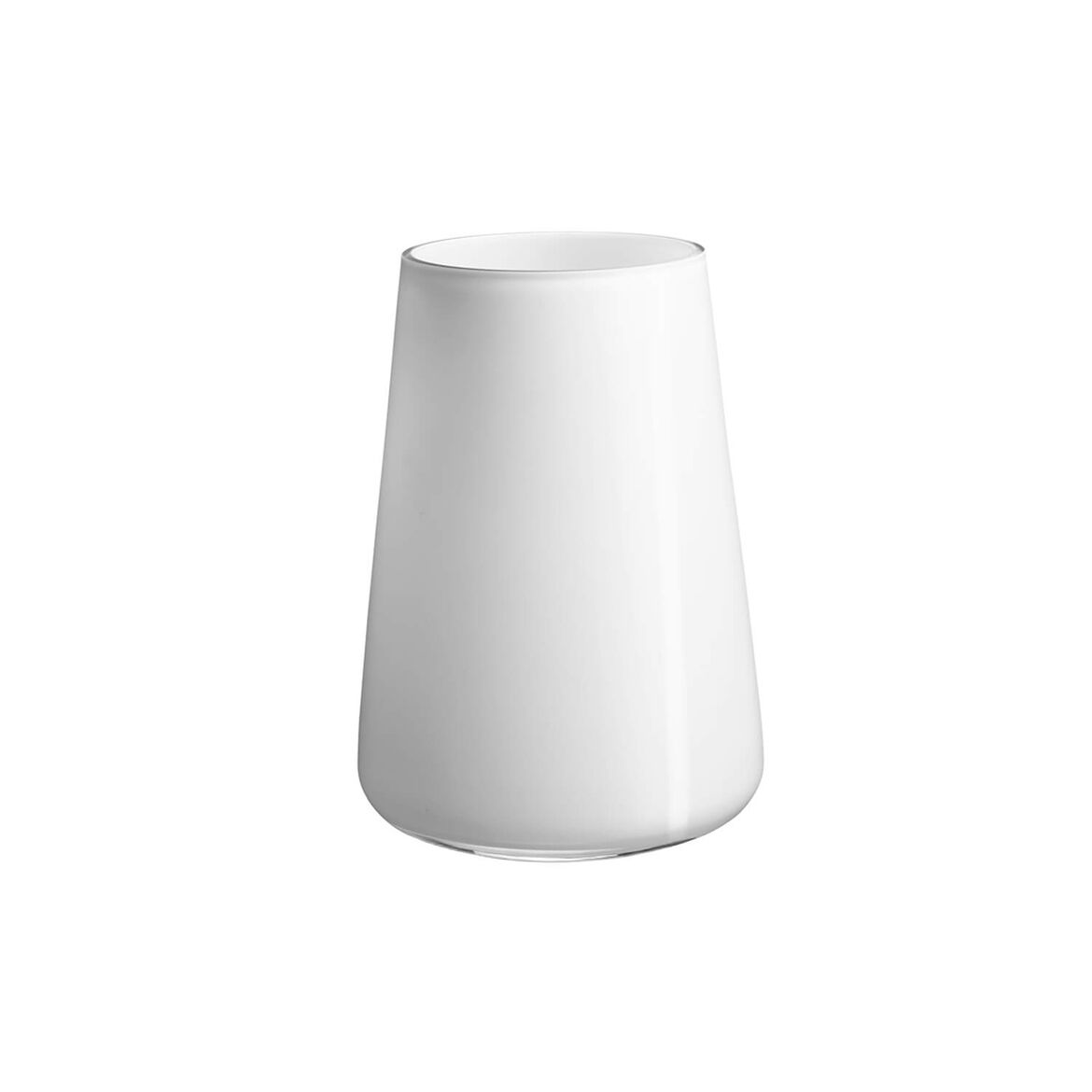 VILLEROY & BOCH - Numa Vaso Arctic Breeze 20cm Vetro Bianco