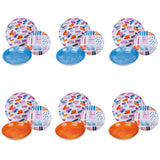 VILLA D'ESTE HOME TIVOLI Signs Servizio Tavola Piatti 18 Pezzi 5911807