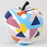 DRIMMER Milano Mela Decorativa 50cm Poliresina