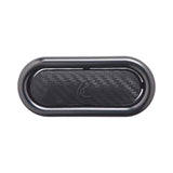 HYPNO CASA Profumatore Deodorante per Auto Grigio Opaco Black Wood