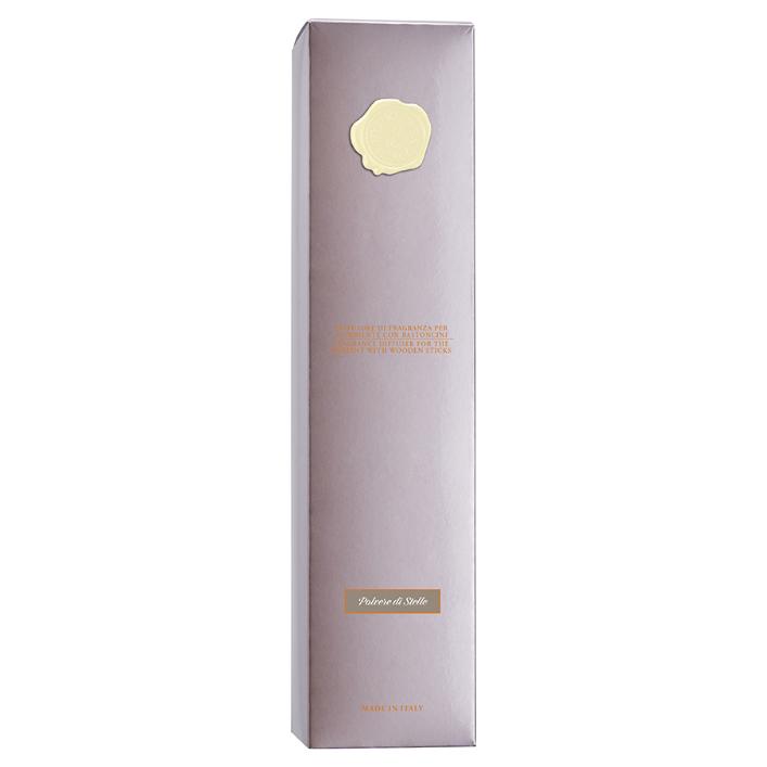 HYPNO CASA Diffusore di Fragranza a Bastoncini Stile 200ml Polvere di Stelle