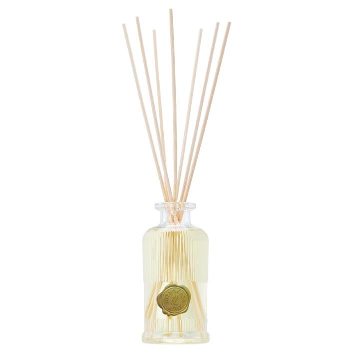 HYPNO CASA Diffusore di Fragranza a Bastoncini Stile 200ml Sapore di Mare