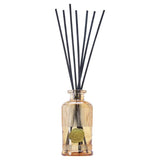 HYPNO CASA Fragrance-Free Style Reed Diffuser Bottle 200ml Cognac