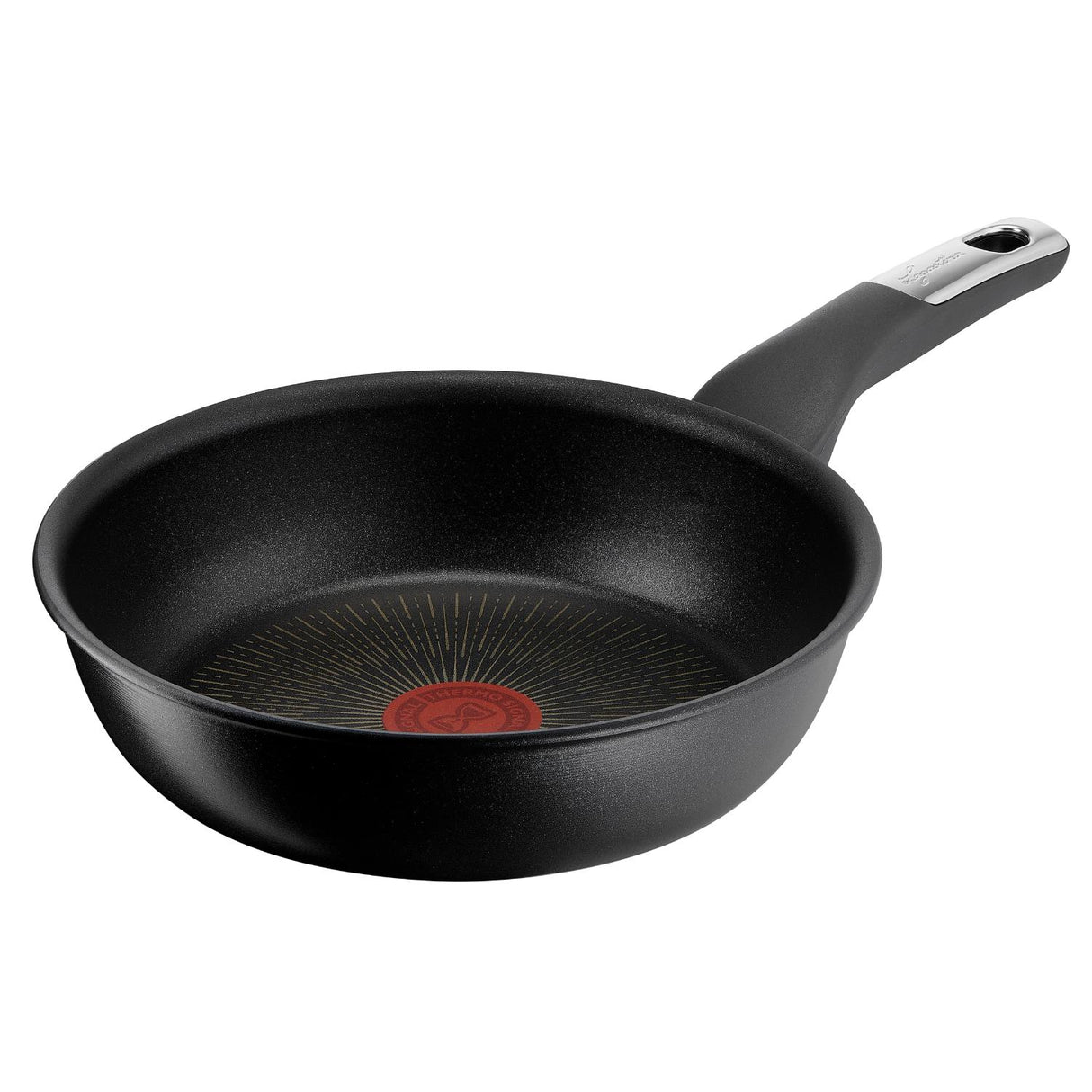 Padella Unlimited Lagostina in alluminio antiaderente 22 cm per induzione