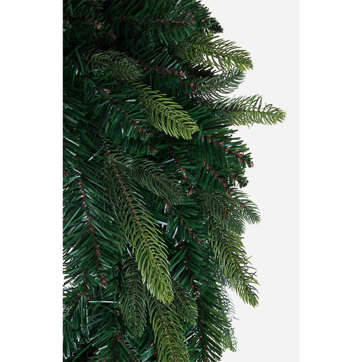BIZZOTTO - Corona Ghirlanda Decorazione Natalizia Addobbi di Natale 80cm