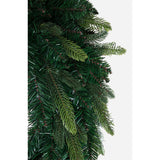 BIZZOTTO - Corona Ghirlanda Decorazione Natalizia Addobbi di Natale 80cm